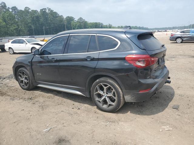 2017 BMW X1 Sdrive28I VIN: WBXHU7C35HP925160 Lot: 53563874