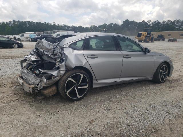 2018 Honda Accord Sport VIN: 1HGCV1F39JA248301 Lot: 54851664