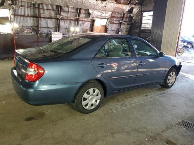 2004 Toyota Camry Le VIN: 4T1BE30K44U794296 Lot: 53397384