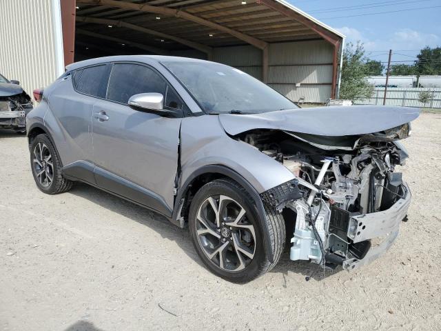 2018 Toyota C-Hr Xle VIN: JTNKHMBX7J1003892 Lot: 54322944