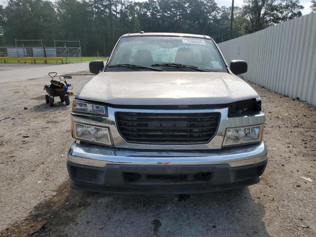 2009 GMC CANYON 1GTCS149598140579  53960434