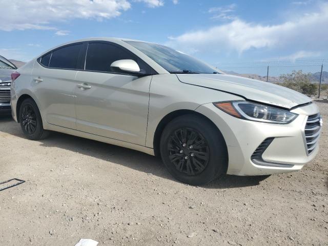 2017 Hyundai Elantra Se VIN: 5NPD74LF6HH166607 Lot: 52730304