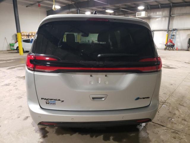 2023 Chrysler Pacifica Hybrid Limited VIN: 2C4RC1S74PR589066 Lot: 53281384