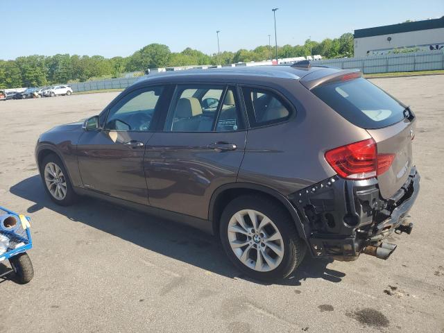 2013 BMW X1 xDrive28I VIN: WBAVL1C57DVR92461 Lot: 54642354