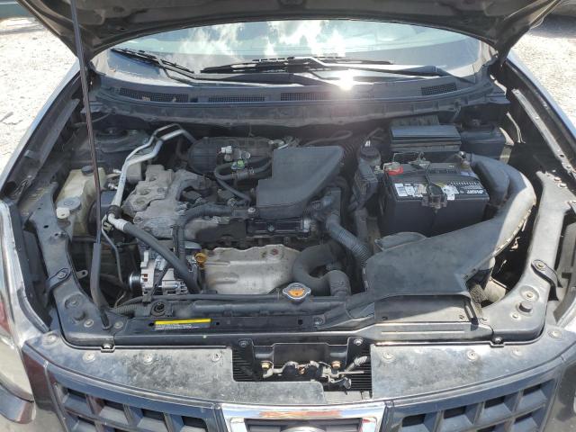 2008 Nissan Rogue S VIN: JN8AS58V88W130570 Lot: 56506034