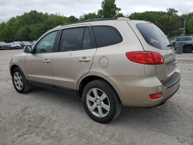 2007 Hyundai Santa Fe Se VIN: 5NMSH13E67H023873 Lot: 55357034