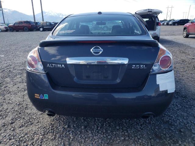 2010 Nissan Altima Base VIN: 1N4AL2AP3AN515488 Lot: 54180014