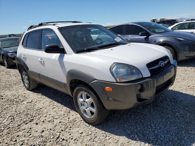 2005 Hyundai Tucson Gls VIN: KM8JN72D95U238293 Lot: 56038164