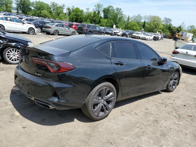 2023 ACURA TLX A-SPEC - 19UUB6F5XPA003706