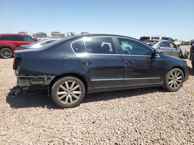 2010 Volkswagen Passat Komfort VIN: WVWJK7AN8AE162271 Lot: 53002544