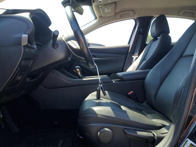 2021 Mazda 3 Select VIN: 3MZBPABL7MM253477 Lot: 54458484