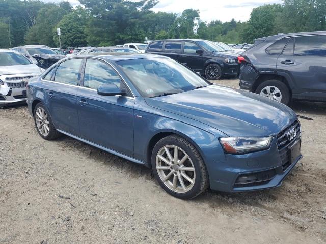 VIN WAUFFAFL7FN021162 2015 Audi A4, Premium Plus no.4