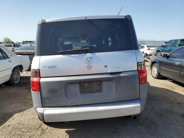 2003 Honda Element Ex VIN: 5J6YH18533L014361 Lot: 55917344