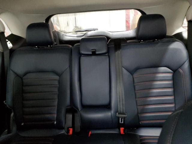 2022 FORD EDGE SEL - 2FMPK4J95NBA16144