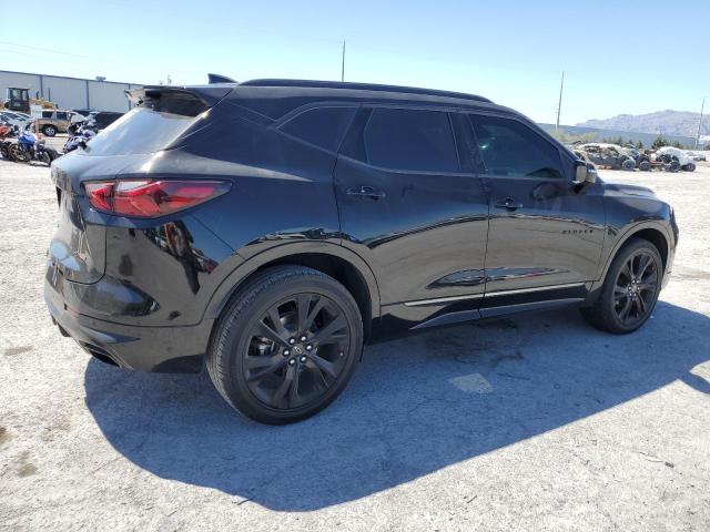 2019 Chevrolet Blazer Rs VIN: 3GNKBERS0KS698276 Lot: 54224504