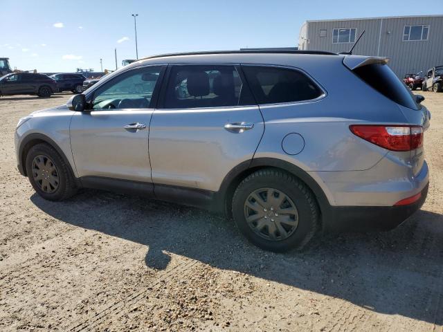 2016 Hyundai Santa Fe Se VIN: KM8SNDHF4GU131280 Lot: 53668784