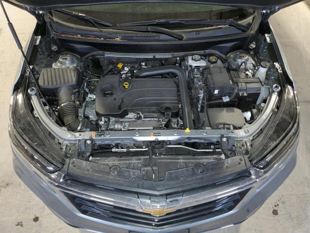 2023 Chevrolet Equinox Lt VIN: 3GNAXUEG2PS214253 Lot: 56062884