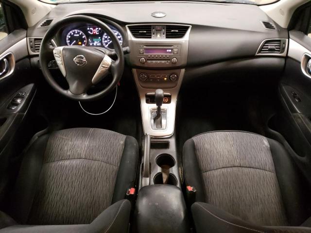 2014 Nissan Sentra S VIN: 3N1AB7AP4EY252546 Lot: 55334414
