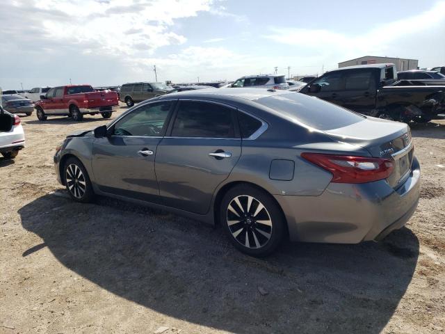 2018 Nissan Altima 2.5 VIN: 1N4AL3AP4JC189878 Lot: 54945564