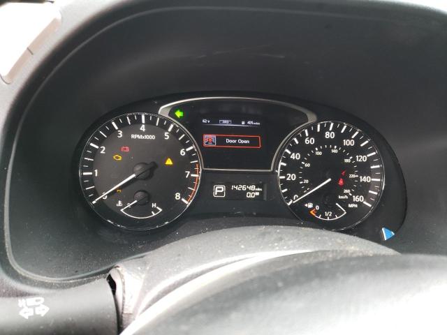 2015 NISSAN PATHFINDER 5N1AR2MM3FC651256  55098294