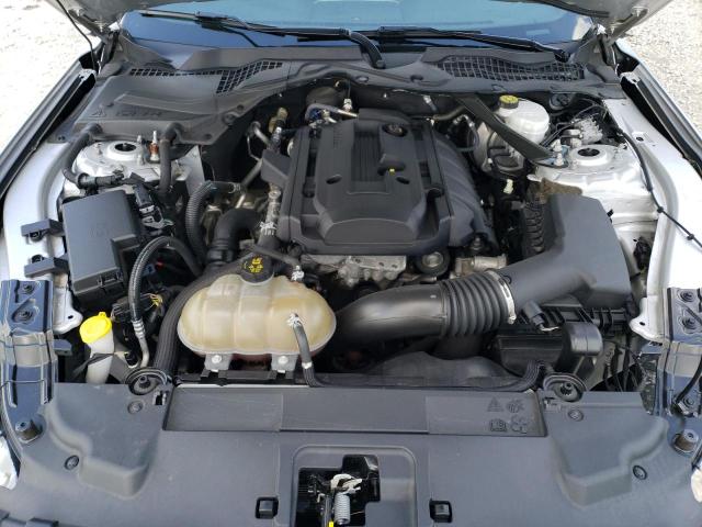 2019 Ford Mustang VIN: 1FATP8UH2K5162179 Lot: 54768914