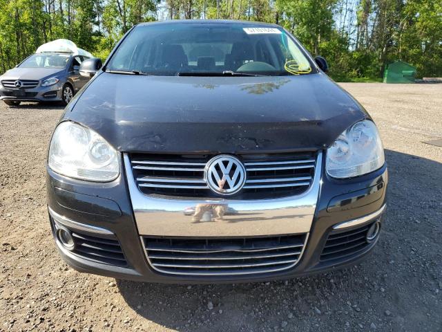 2007 Volkswagen Jetta 2.5 Option Package 1 VIN: 3VWSF71K07M143941 Lot: 57101644