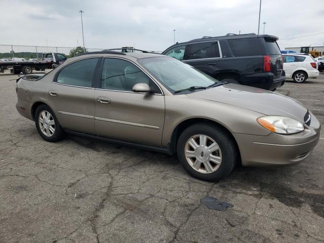 2003 Ford Taurus Sel VIN: 1FAFP59S83A145850 Lot: 55607824