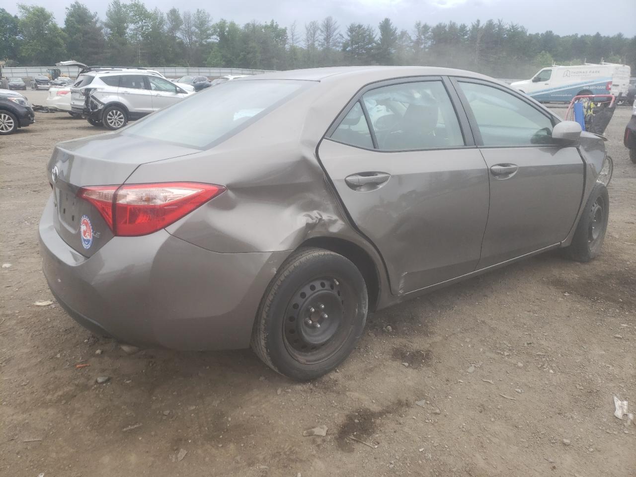 2T1BURHE3JC052022 TOYOTA COROLLA 2018