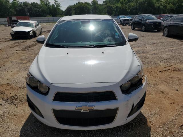 2012 Chevrolet Sonic Ls VIN: 1G1JA5SHXC4177887 Lot: 54614364