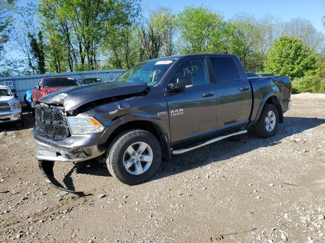 2015 Ram 1500 Slt VIN: 1C6RR7LT2FS713224 Lot: 51107904