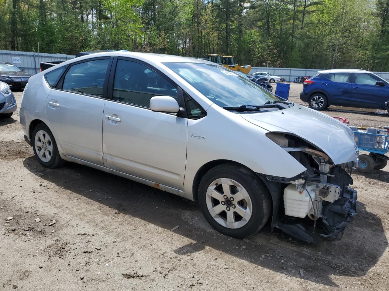 JTDKB20U367063935 2006 Toyota Prius