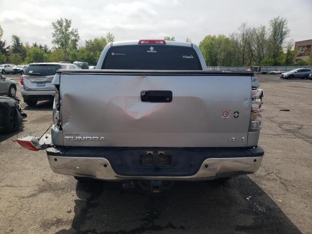 2011 Toyota Tundra Crewmax Limited VIN: 5TFHY5F1XBX168988 Lot: 53683194