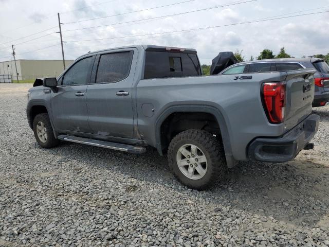 2020 GMC SIERRA K15 - 3GTU9BED6LG135305