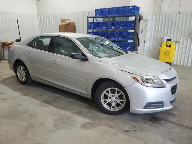 2014 Chevrolet Malibu Ls VIN: 1G11A5SL5EF118807 Lot: 56343134