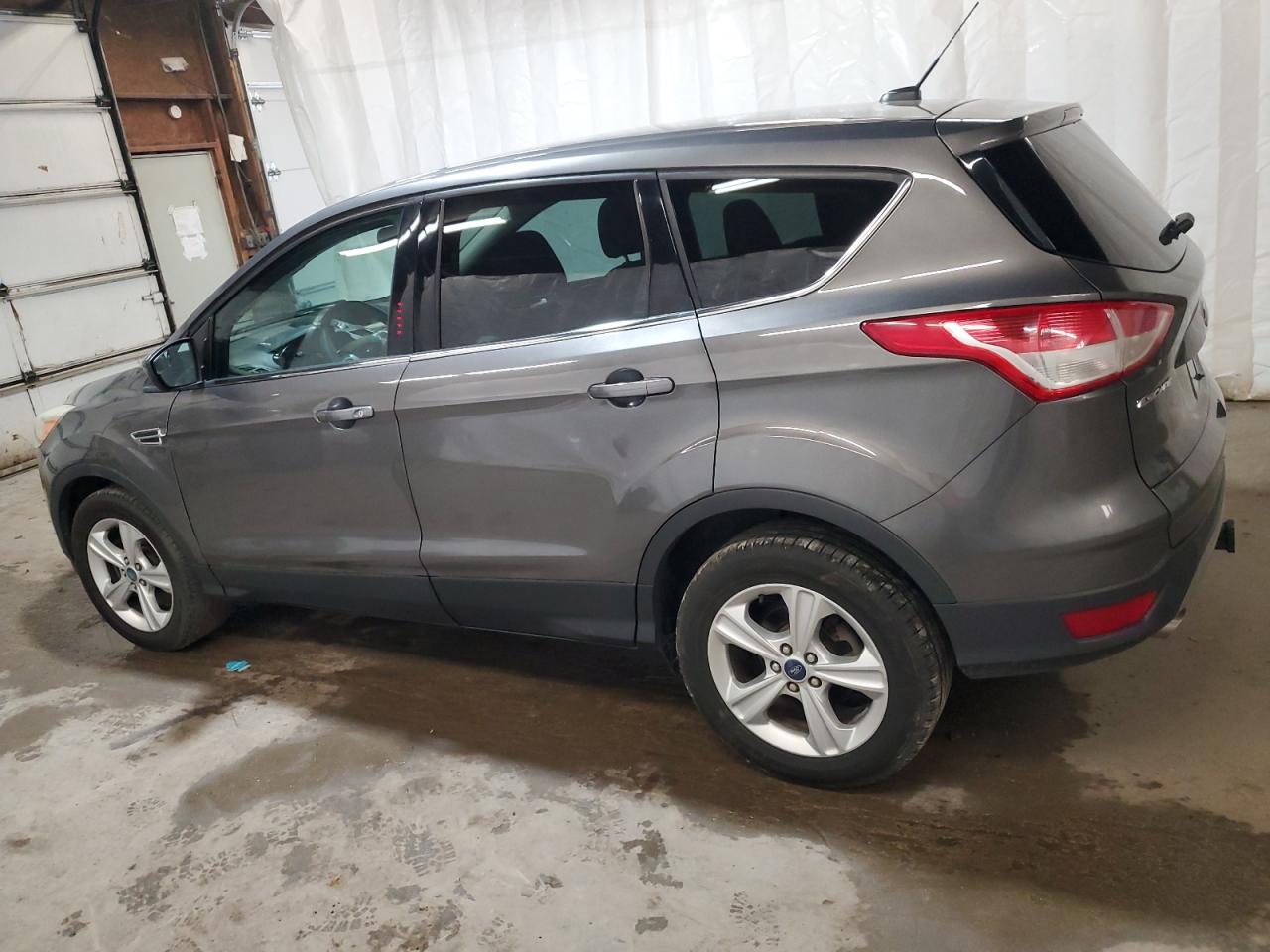 1FMCU9GX6EUB77978 2014 Ford Escape Se