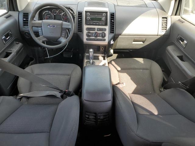 2008 Ford Edge Se VIN: 2FMDK36C68BB26867 Lot: 56433974