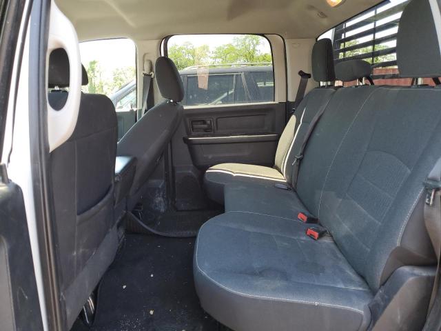 2022 Ram 1500 Classic Tradesman VIN: 3C6RR7KGXNG375548 Lot: 54464174