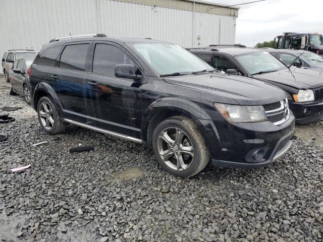 2017 Dodge Journey Crossroad VIN: 3C4PDCGG2HT576436 Lot: 54526134