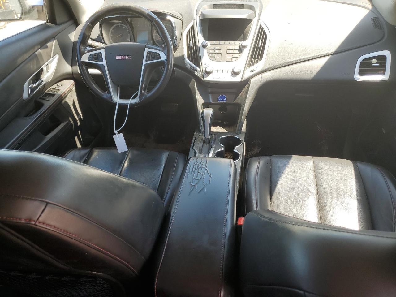 2GKFLWE54C6130825 2012 GMC Terrain Slt