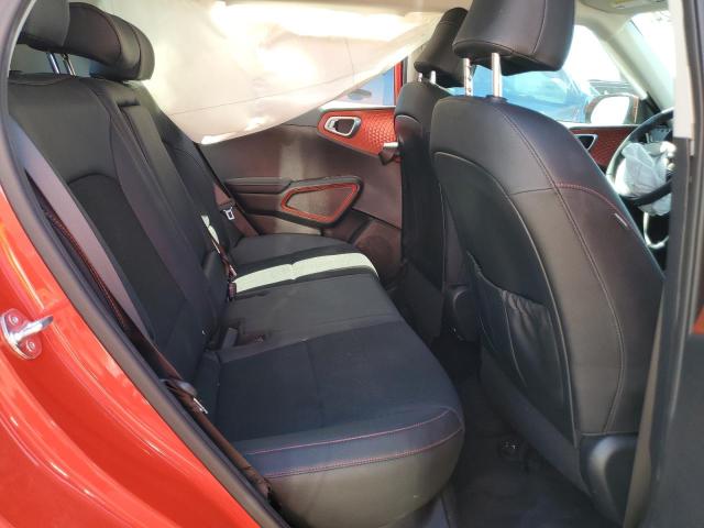 2023 Kia Soul Gt Line VIN: KNDJ53AUXP7202659 Lot: 56725024