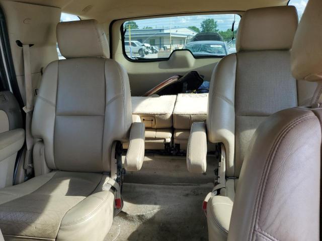 2013 Chevrolet Tahoe C1500 Ltz VIN: 1GNSCCE0XDR235671 Lot: 55860824