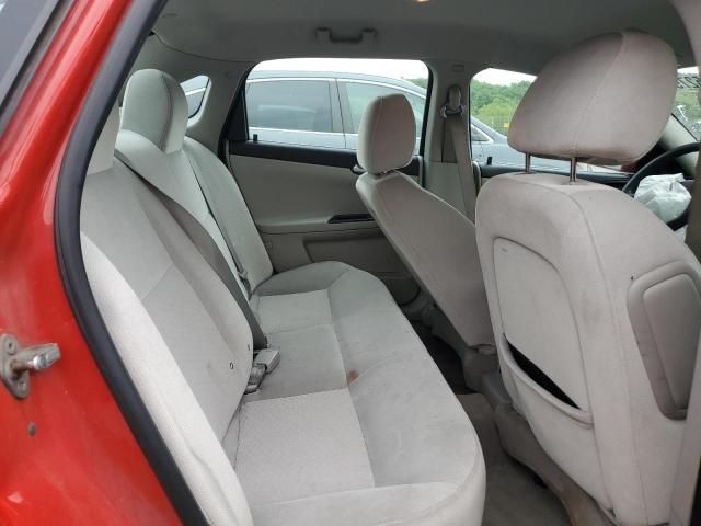 2013 Chevrolet Impala Ls VIN: 2G1WF5E31D1249466 Lot: 55275284