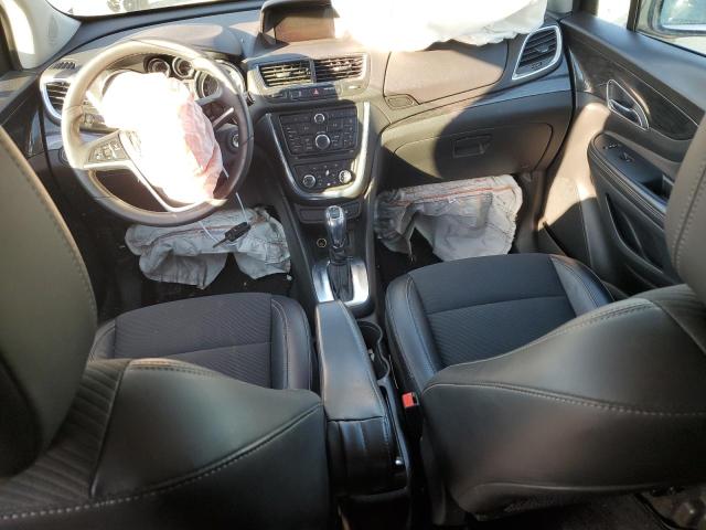 VIN KL4CJBSBXEB524654 2014 Buick Encore, Convenience no.8