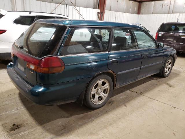 1997 Subaru Legacy Brighton VIN: 4S3BK4251V6317776 Lot: 56136414