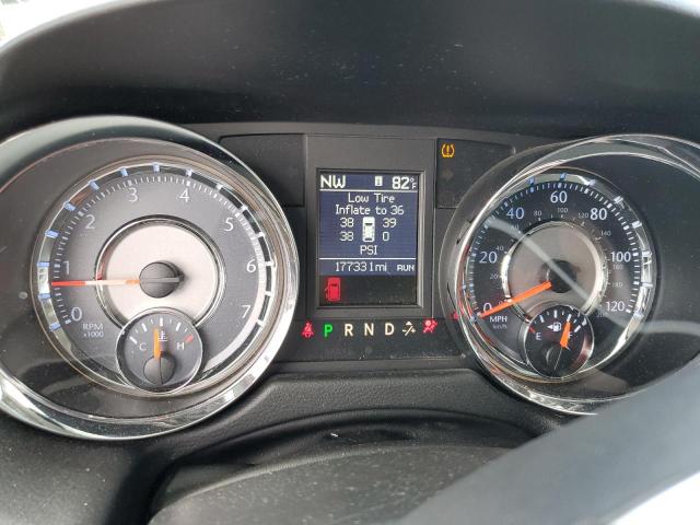 2014 Chrysler Town & Country Touring L VIN: 2C4RC1CG2ER371980 Lot: 53657614