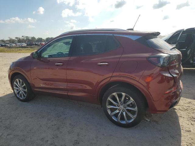 2024 Buick Encore Gx Avenir VIN: KL4AMFSL7RB066642 Lot: 55444154