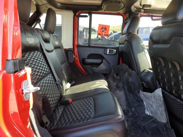 2021 JEEP WRANGLER 1C4HJXFN1MW792769
