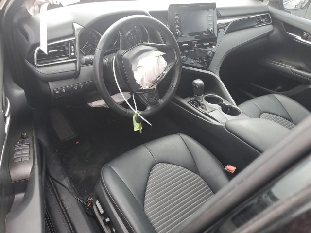 2021 Toyota Camry Se VIN: 4T1G11AK4MU528541 Lot: 52044854