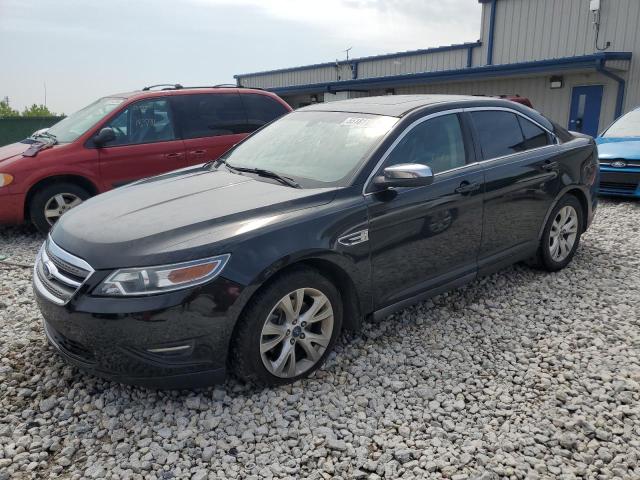 2012 Ford Taurus Sel VIN: 1FAHP2EW5CG134267 Lot: 55181134