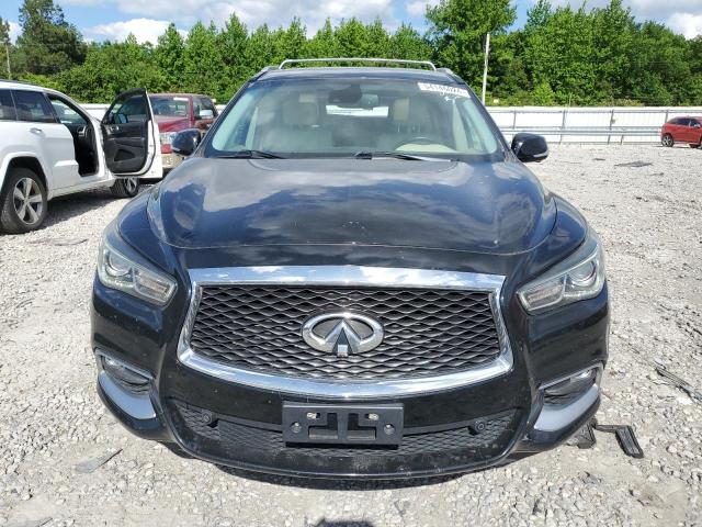 2016 Infiniti Qx60 VIN: 5N1AL0MM2GC511271 Lot: 54146024